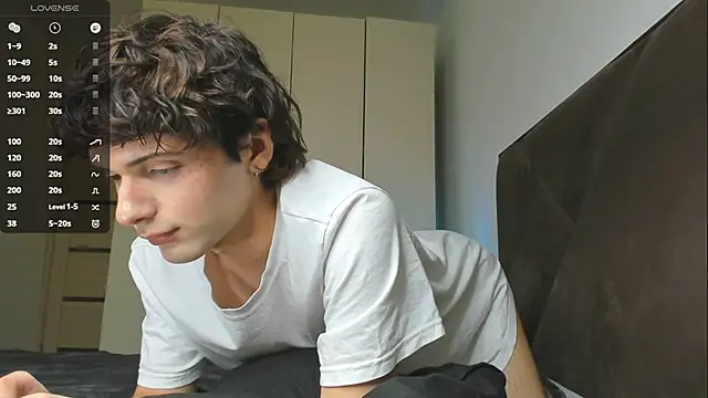 colestorms Live XXX Chat