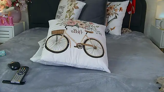 دردشة J3nniferS الجنسية المباشرة