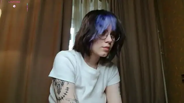 Chatroom XXX en direct de KellePourier