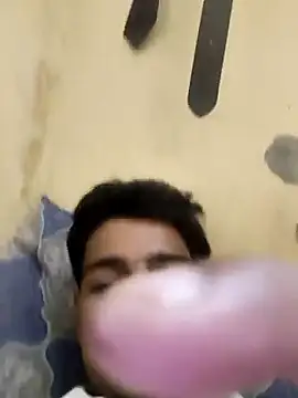 Show webcam de your_shezada