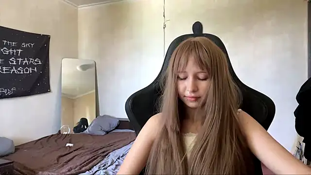 psycholina's Live XXX Chat