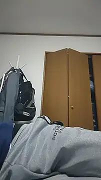 07YUKIO – webcam-show