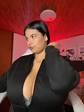 Isabella_boobd's Live XXX Chat
