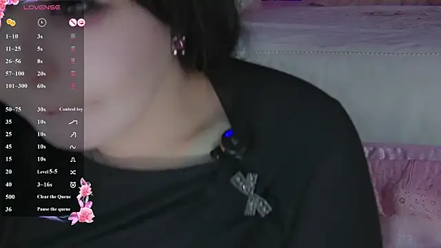 Oni-Hime – Naživo XXX chat