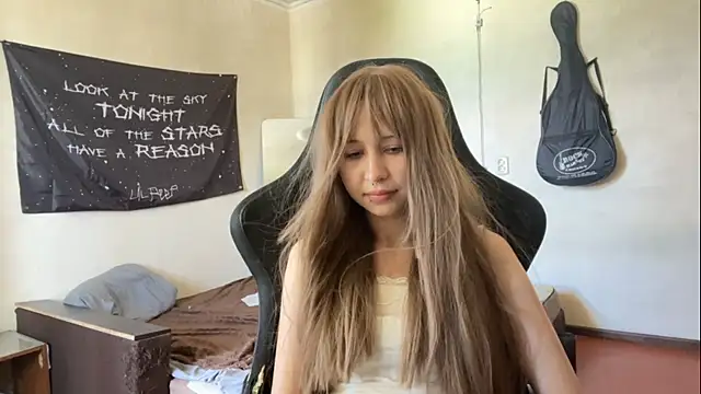 psycholina's Live XXX Chat
