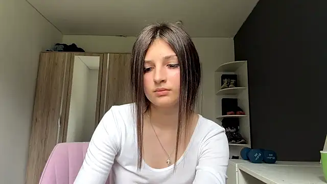 SpanishRooter's Live XXX Chat