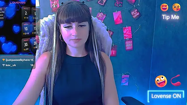 Violla_My: απευθείας συνομιλία ΧΧΧ