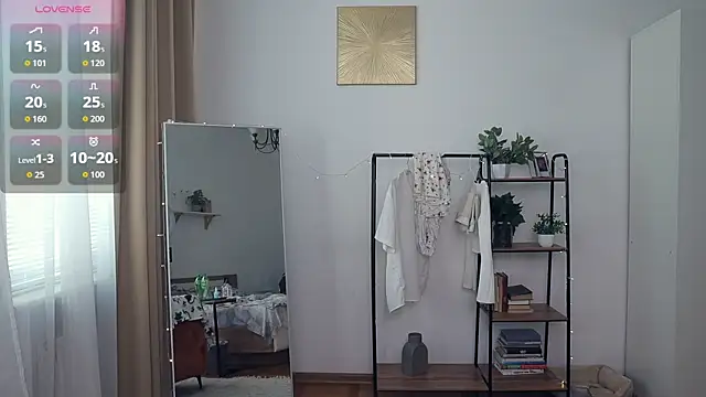 FaaBinaa Chat XXX live