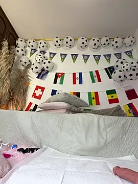 Živý XXX chat ameliaa_lov3