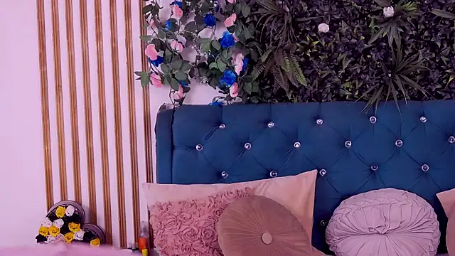 CherryMuse_のライブXXXチャット