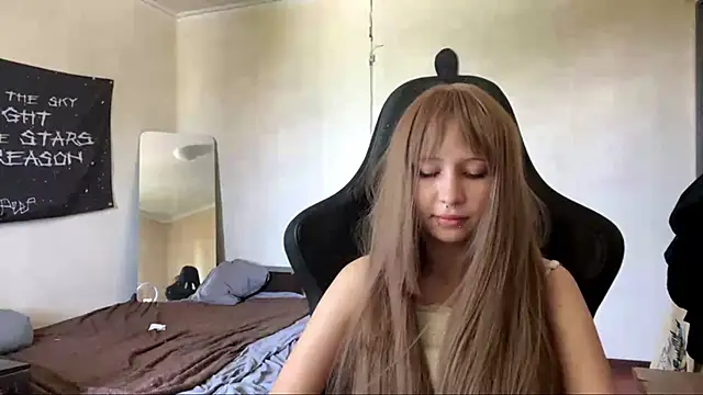 psycholina Chat XXX in diretta