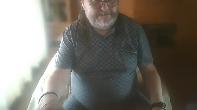 Show webcam de Koldo70