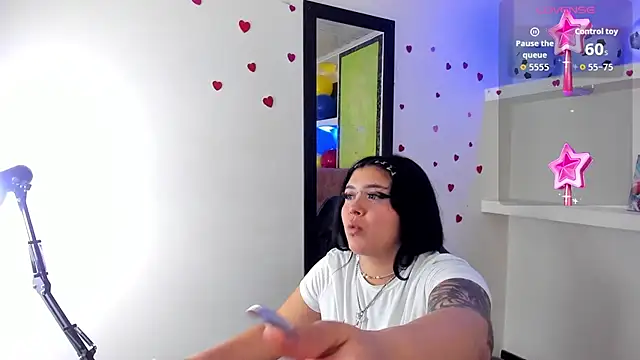 sara_winehouse1 Live XXX-Chat