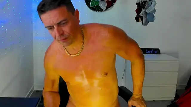 petr37pol Live XXX-Chat