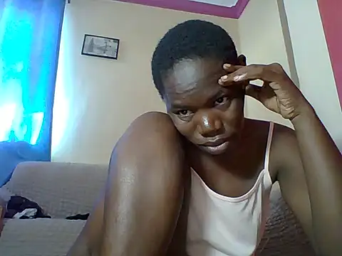 Blacksexyqueen24 Live XXX-Chat