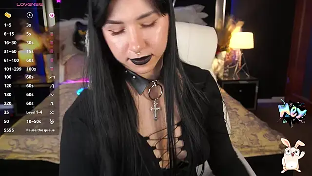 EmilyCandyy লাইভ XXX চ্যাট