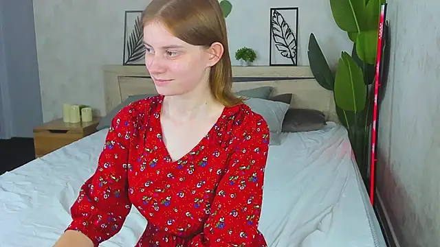 Lilli_RiveraのライブXXXチャット