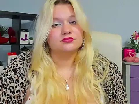 samantha_darling's Live XXX Chat