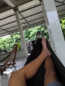 traidamasia Show Webcam