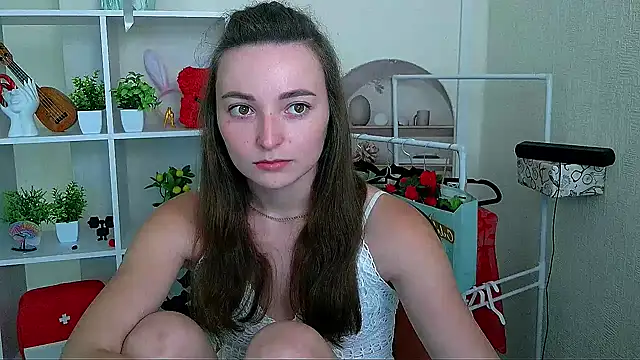 _Barbie_Kiss_: онлайн-секс-чат