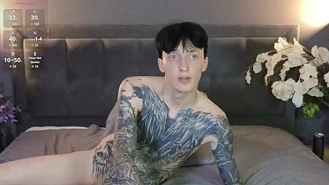 Martin_Jin 라이브 XXX 채팅