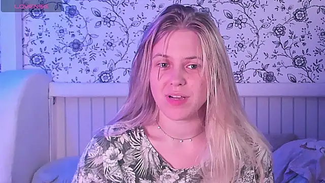 Chat XXX ao vivo de AngelAnty