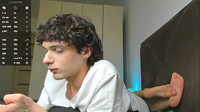 colestorms – Naživo XXX chat