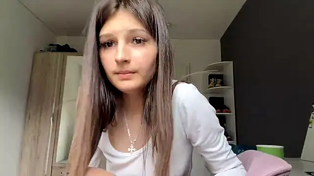 SpanishRooter – Naživo XXX chat