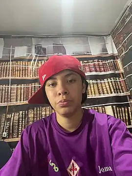 LittleMissEve_'s Live XXX Chat