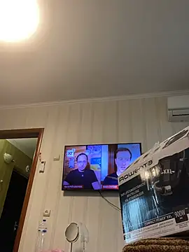 Frosl live XXX chat