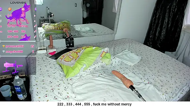 Benjamin_Buster Chat XXX live