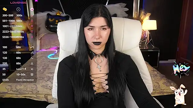 Živý XXX chat EmilyCandyy