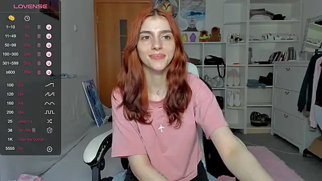 Chat +18 de broosnica1 ao vivo