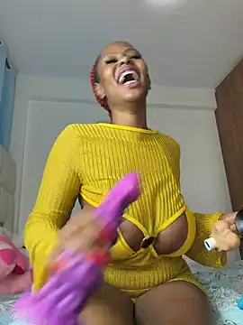 Czat XXX na żywo – Rose_berry