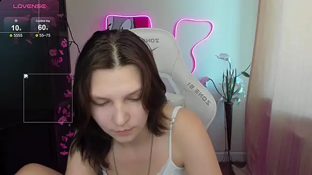 AudreyyKim Chat XXX in diretta