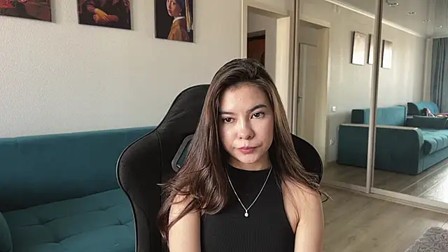 Chat XXX en directo de Ellewaay