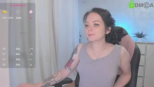 SexyAnny_'s Live XXX Chat