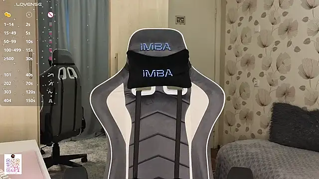 _cute_ice's Live XXX Chat