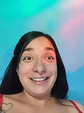 دردشة Evelyn_pink1 الجنسية المباشرة