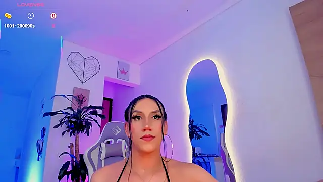 Pretty_Mariangel Chat XXX live