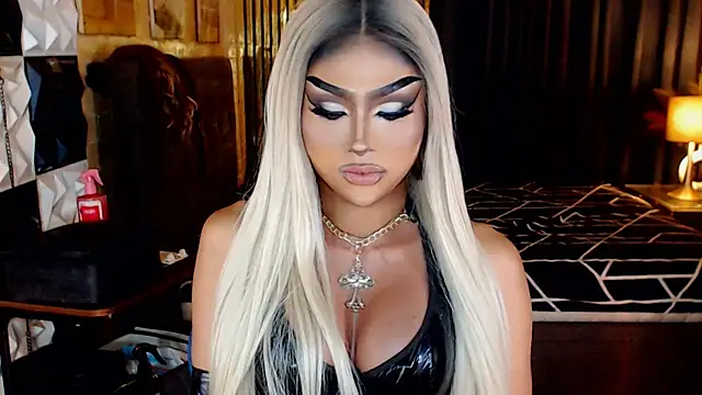 Chat XXX ao vivo de MassiveCockTrans