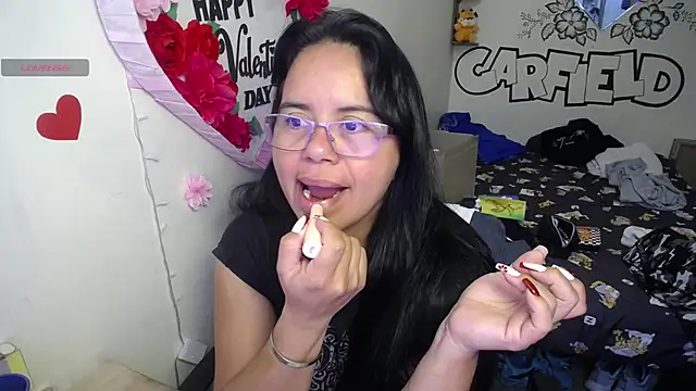 Miss__kendra_'s Live XXX Chat