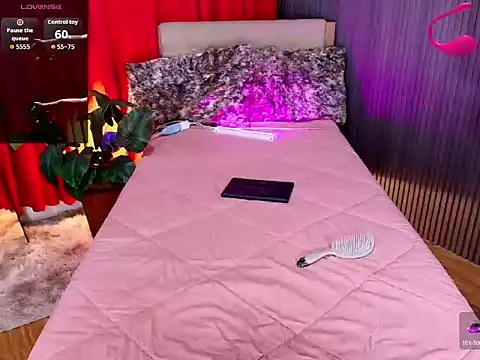 MissSamDomina Obrolan Langsung XXX