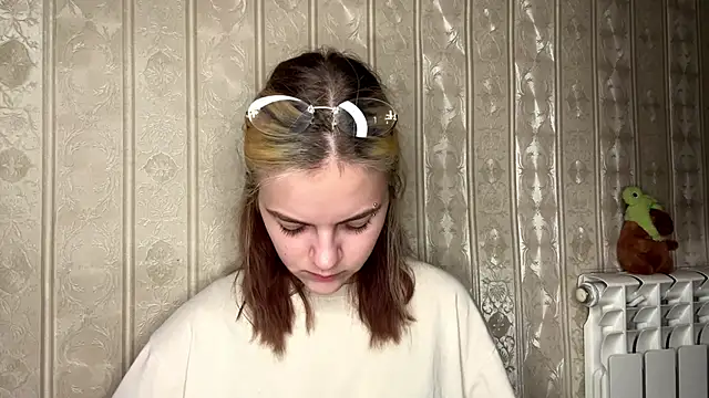 KimWarner Live XXX-chat