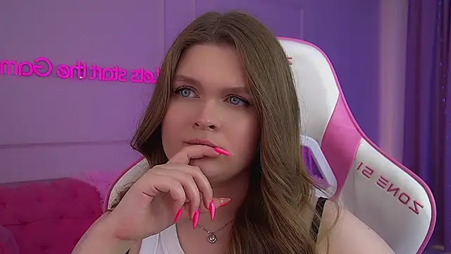 CrystalLyons – Naživo XXX chat