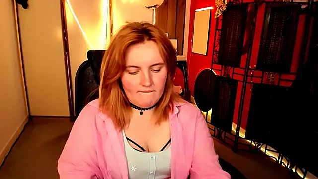 KathyBriggs Chat XXX in diretta