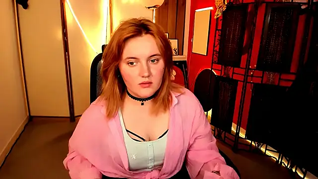 Онлайн чат XXX KathyBriggs
