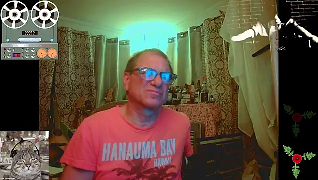 coryassman's Live XXX Chat