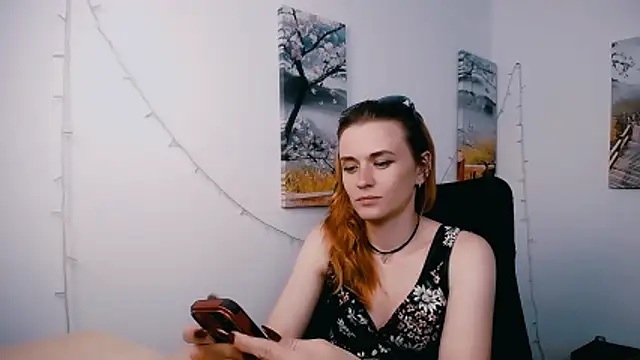 PeppyMia's Live XXX Chat
