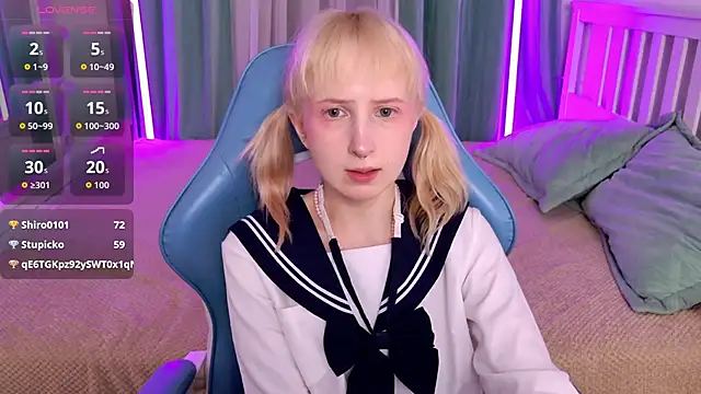 _Babyface_'s Live XXX Chat